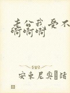老公我受不了了啊啊啊