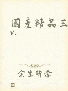 国产精品三级av.