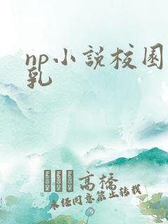 np小说校园产乳