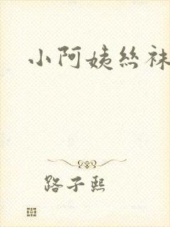 小阿姨丝袜小说