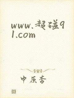 www.超碰91.com