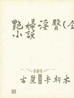 艳妇淫臀(全)小说