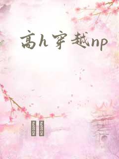 高h穿越np