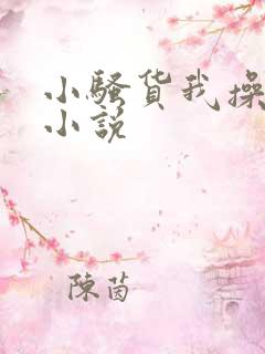 小骚货我操死你小说