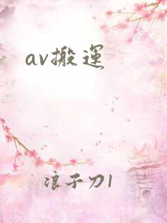 av搬运