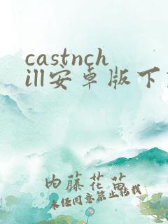 castnchill安卓版下载