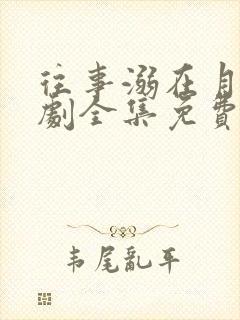 往事溺在月光短剧全集免费播放