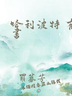 哈利波特 有声书