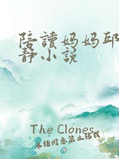 陪读妈妈邱云王静小说