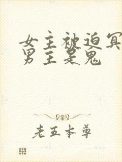 女主被迫冥婚,男主是鬼