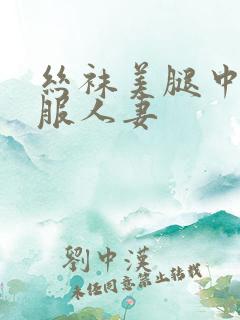 丝袜美腿中出制服人妻