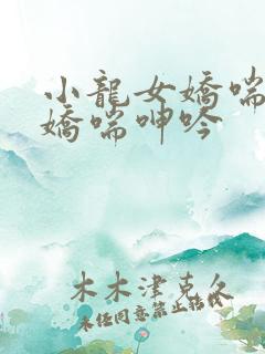 小龙女娇喘乳峰娇喘呻吟