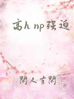 高h np强迫