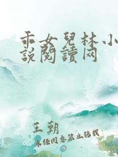 乖女儿林小喜小说阅读网