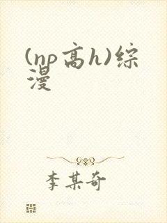 (np高h)综漫