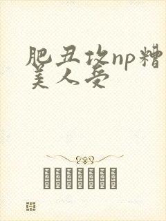 肥丑攻np糟蹋美人受