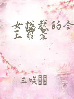 女总裁的全能兵王罗晨