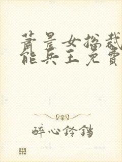 萧晨女总裁的全能兵王免费