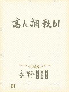 高h调教bl
