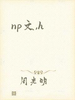 np文,h