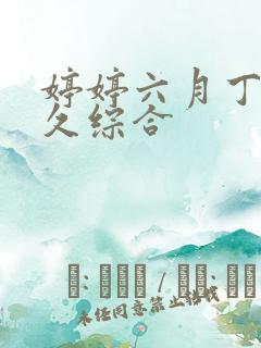 婷婷六月丁香久久综合