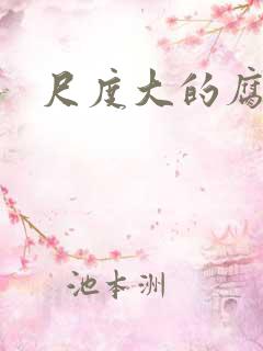 尺度大的腐剧