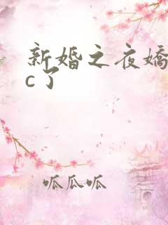 新婚之夜娇妻被c了