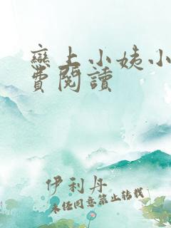 恋上小姨小说免费阅读