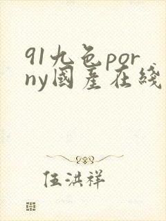 91九色porny国产在线
