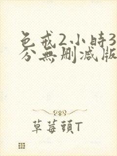 色戒2小时38分无删减版