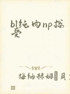 bl纯肉np总受