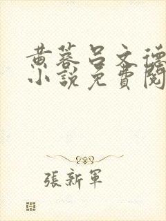 黄蓉吕文德堕落小说免费阅读全文