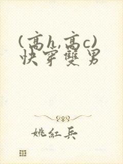 (高h,高c)快穿双男