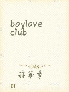 boyloveclub