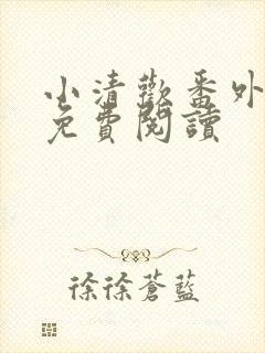 小清欢番外全文免费阅读