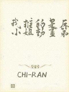 我推的是反派大小姐动画第一季