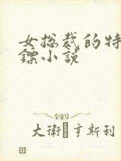 女总裁的特级保镖小说