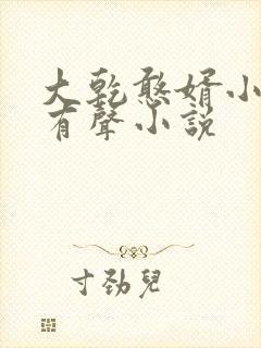 大乾憨婿小说听有声小说