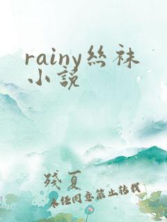 rainy丝袜小说