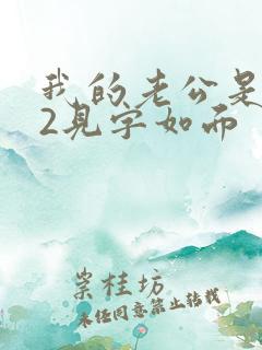 我的老公是冥王2见字如面