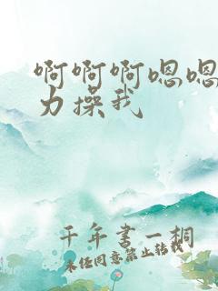啊啊啊嗯嗯嗯用力操我