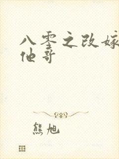 八零之改嫁前夫他哥