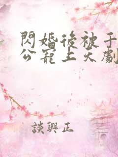 闪婚后被千亿老公宠上天剧情