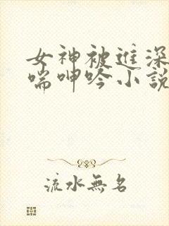 女神被进深处娇喘呻吟小说
