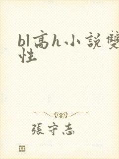 bl高h小说双性