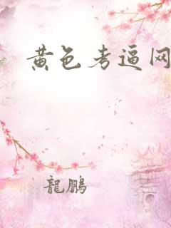黄色考逼网站