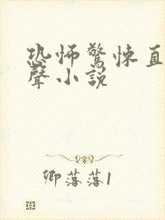 恐怖惊悚直播有声小说