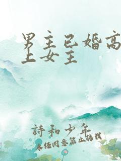 男主已婚高官看上女主
