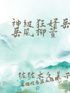 神级狂婿岳风 岳风柳萱 神级狂婿岳风 岳风柳萱