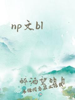 np文bl